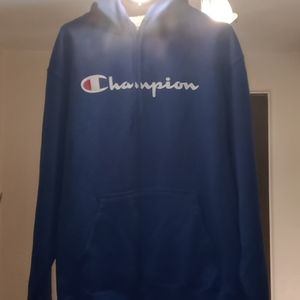 Champion Hoodie